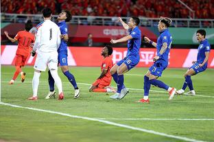 先踢日本、再战韩国末轮对阵阿联酋，国奥U23亚洲杯2负1平？